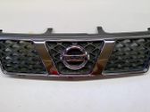 Front grill