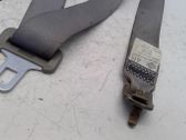 Rear seatbelt