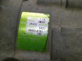 Air conditioning (A/C) compressor (pump)