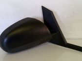 Manual wing mirror