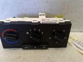 Climate control unit