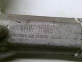 Steering rack