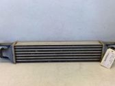 Intercooler radiator