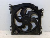 Ventilateur de refroidissement de radiateur électrique