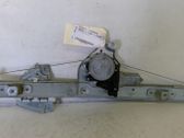 Front door window regulator with motor