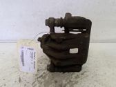 Bremssattel hinten