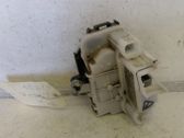 Front door lock