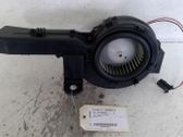 Heater fan/blower