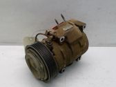 Air conditioning (A/C) compressor (pump)