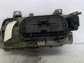 Phare frontale