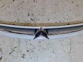 Front grill