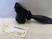 Wiper control stalk