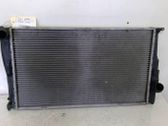 Coolant radiator