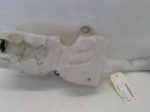 Windshield washer fluid reservoir/tank