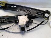 Regulador de puerta delantera con motor