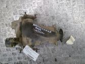 Hinterachsdifferential