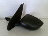 Manual wing mirror