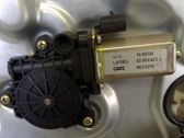 Mécanisme de lève-vitre avec moteur