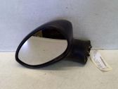 Manual wing mirror