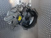 Automatinė pavarų dėžė