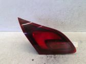 Tailgate rear/tail lights