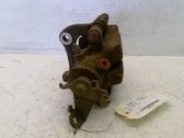 Bremssattel hinten