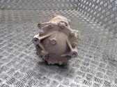 Hinterachsdifferential