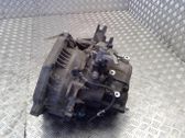 Automatic gearbox