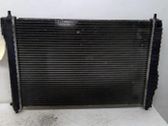 Coolant radiator