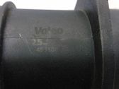 Mass air flow meter
