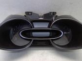 Speedometer (instrument cluster)