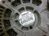 Generator/alternator