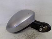 Manual wing mirror