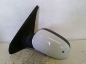 Manual wing mirror
