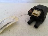 High voltage ignition coil