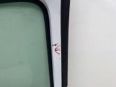 Back/rear loading door