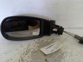 Manual wing mirror