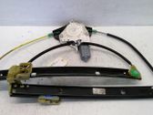 Mécanisme de lève-vitre avec moteur