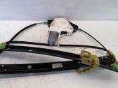 Mécanisme de lève-vitre avec moteur