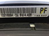 Speedometer (instrument cluster)