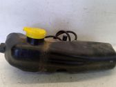Windshield washer fluid reservoir/tank