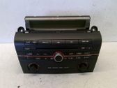 Radio / CD-Player / DVD-Player / Navigation