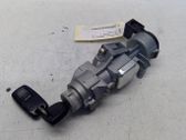 Ignition lock