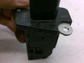 Mass air flow meter