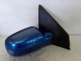Manual wing mirror