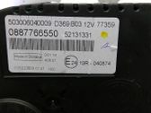 Speedometer (instrument cluster)