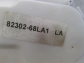 Rear door lock