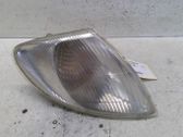Front fender indicator light