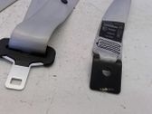 Rear seatbelt