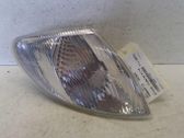 Front fender indicator light